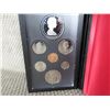 Image 2 : 1985 Canada Double Dollar 7-Coin Proof Set in Case