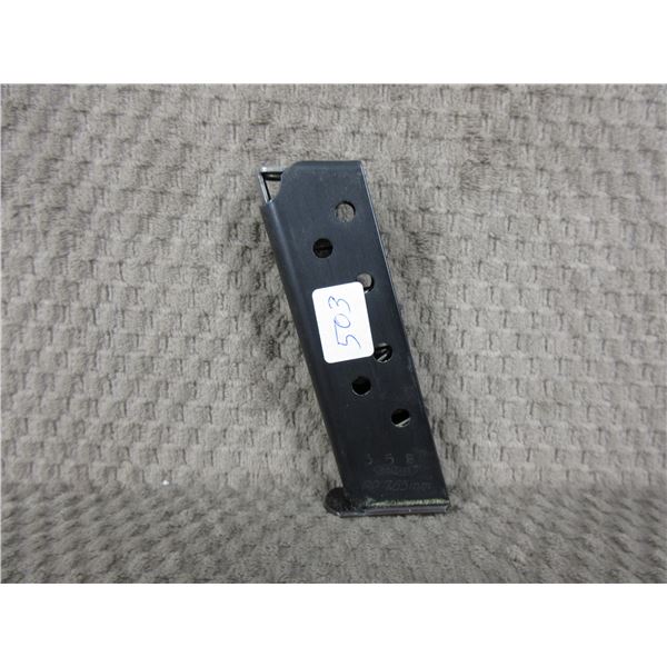 Walther PP 7.65mm Magazine