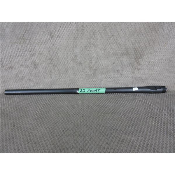 Pedersoli 22 Hornet Barrel Unfired - 24"