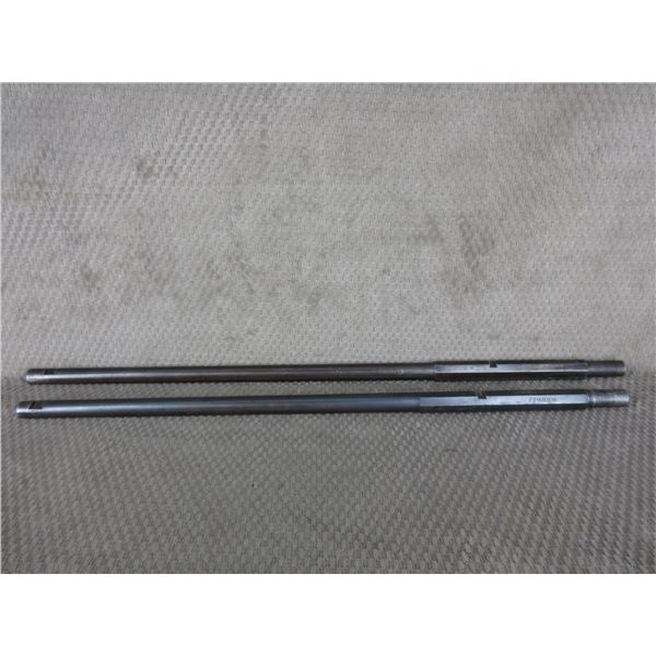 2 Stevens Barrel off 1915 Favorites - 25 Steven & 32 Long