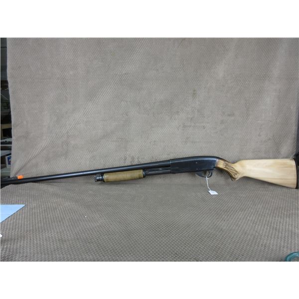 Non-Restricted - CIL Model 607 TD Series C in 12ga 3"