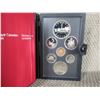 Image 1 : 1984 Canada Double Dollar 7-Coin Proof Set in Case