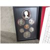 Image 2 : 1984 Canada Double Dollar 7-Coin Proof Set in Case