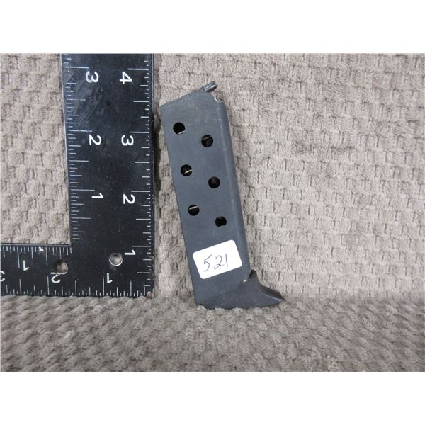 7.65 Magazine No Other Markings