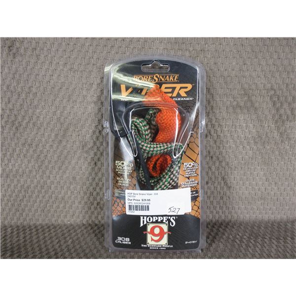 308 Caliber Hoppe's Bore Snake - Used