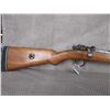 Image 6 : Non-Restricted - Turkish Mauser in 8MM