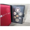 Image 1 : 1982 Canada Double Dollar 7-Coin Proof Set in Case