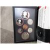 Image 2 : 1982 Canada Double Dollar 7-Coin Proof Set in Case