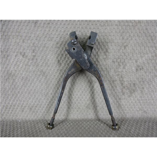 38-55 Winchester Bullet Mold