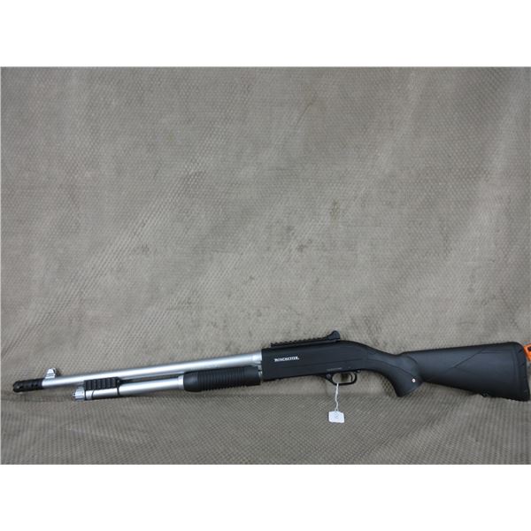 Non-Restricted - Winchester Super X Pump in 12ga 3"