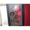 Image 2 : 1990 Canada Double Dollar 7-Coin Proof Set in Case