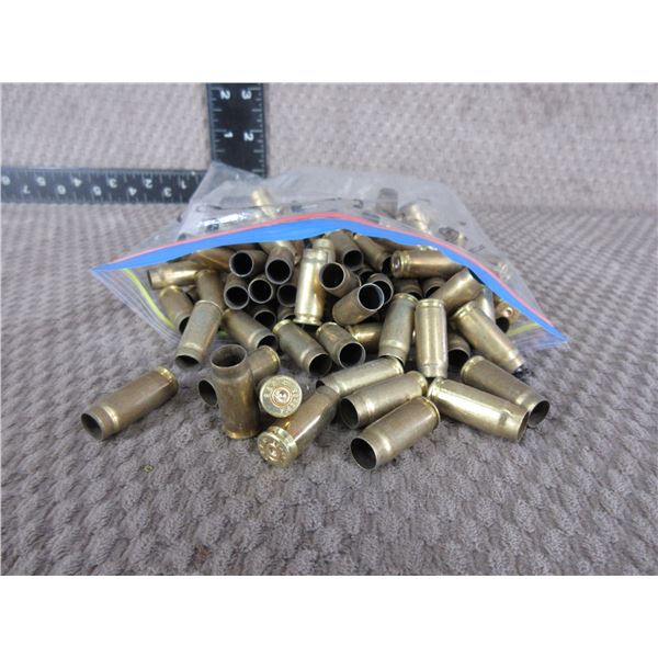 762 X 25 Tokarev - 100 Brass