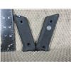 Image 1 : Sturm Ruger Grips for Unknown Model - 22 ???