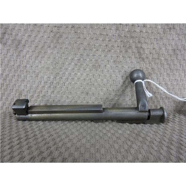 Lee Enfield No.1 MK III Rifle Bolt - Appears complete