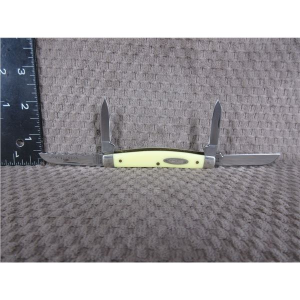 Yello-Jacket #721 Jack Knife - May have been used