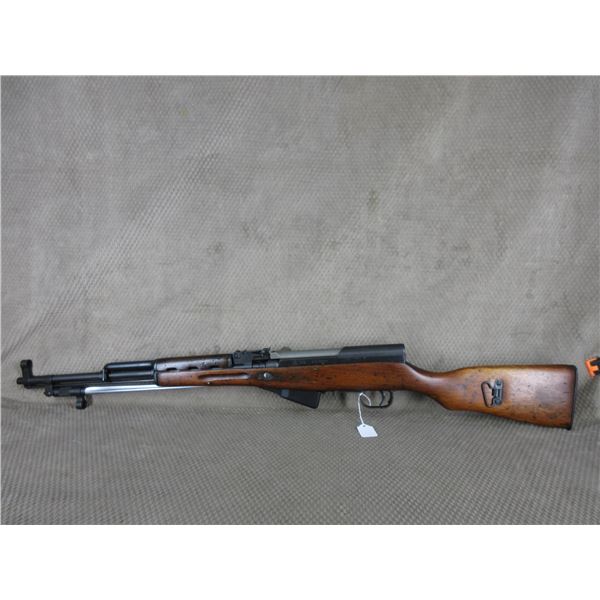 Non-Restricted - Chinese SKS in 7.62X39MM
