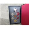 Image 2 : 1994 Canada Double Dollar 7-Coin Proof Set in Case