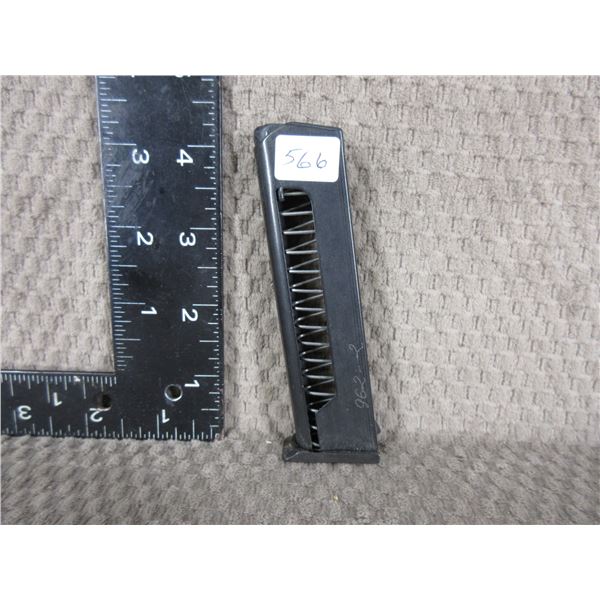 Magazine Unknown Make or Model