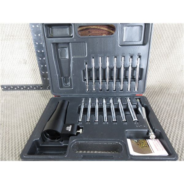 Redhead Pursuit Bore Sighter