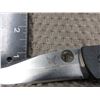 Image 3 : Bali-Song Benchmade Knife # ATS-34 - Appears unused