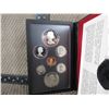 Image 2 : 1983 Canada Double Dollar 7-Coin Proof Set in Case