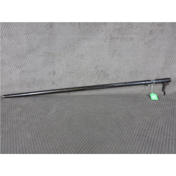 Non-Restricted - Cooey Model 75 Barrel with Trigger