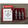 Image 1 : 38/357/357 Max Hornady 3 Die Set with Shell Holder