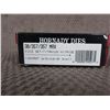 Image 2 : 38/357/357 Max Hornady 3 Die Set with Shell Holder