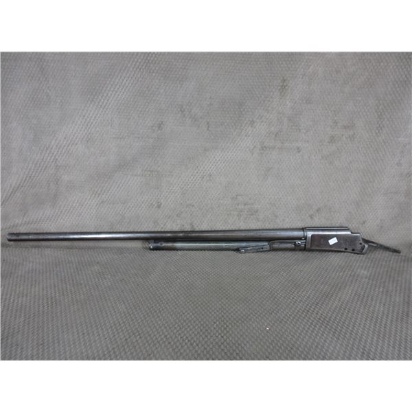 Non-Restricted - Marlin Model 19 Barrel & Action