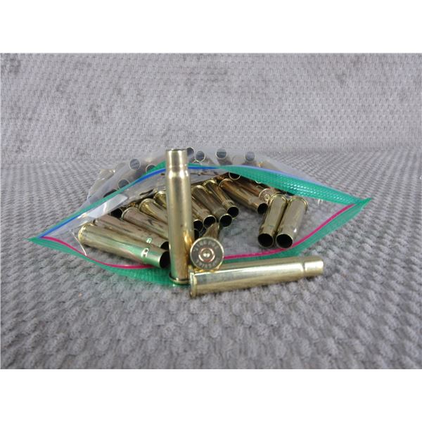 303 British Bag of 40 Brass