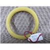Image 2 : Yellow Jade Bangle