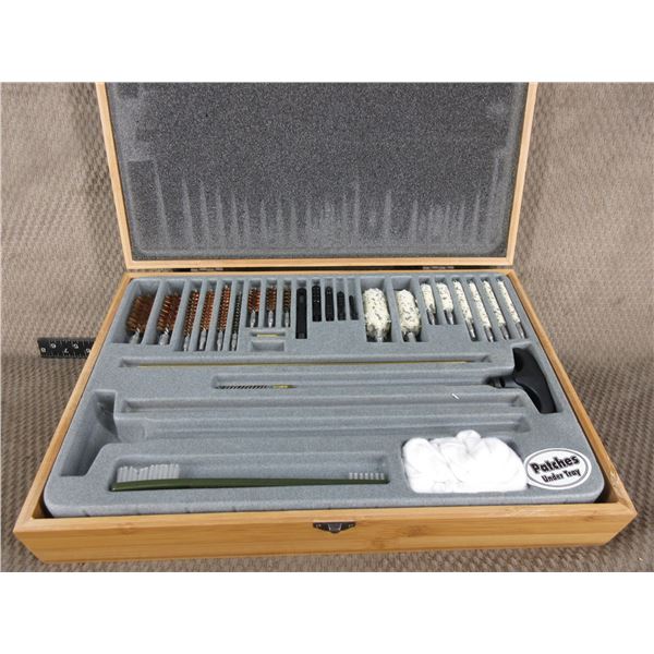 Readhead Cleaning Kit