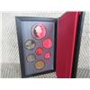 Image 2 : 1991 Canada Double Dollar 7-Coin Proof Set in Case