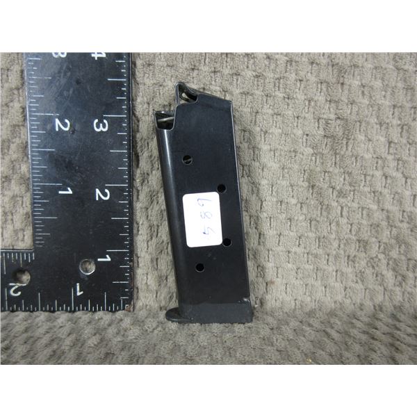 Colt 380 Auto Magazine