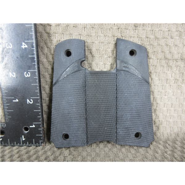 Pachmayr Signature Model Colt 45 Combat