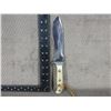 Image 2 : Puma White Hunter #6377 Knife - Used