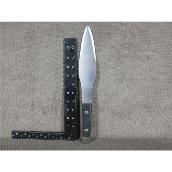 Branton Throwing Knife - Used