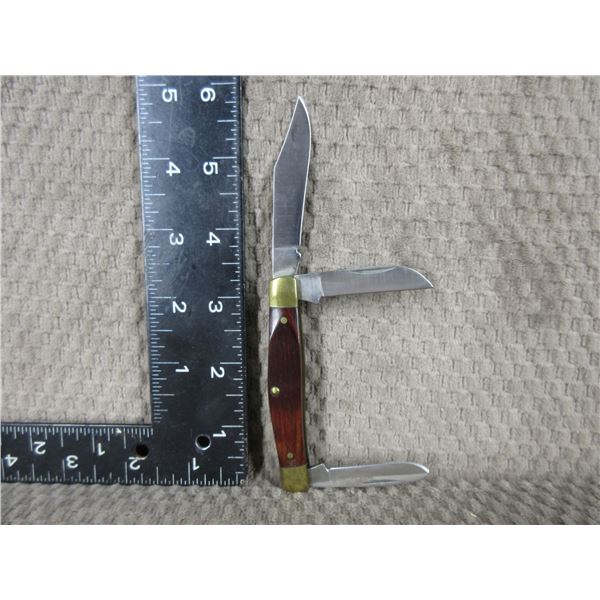Sears Craftman #95417 Pocket Knife - Appears Unused