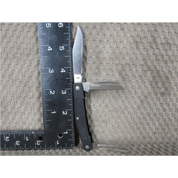 Gerber #6608 Pocket Knife - Appears Unused