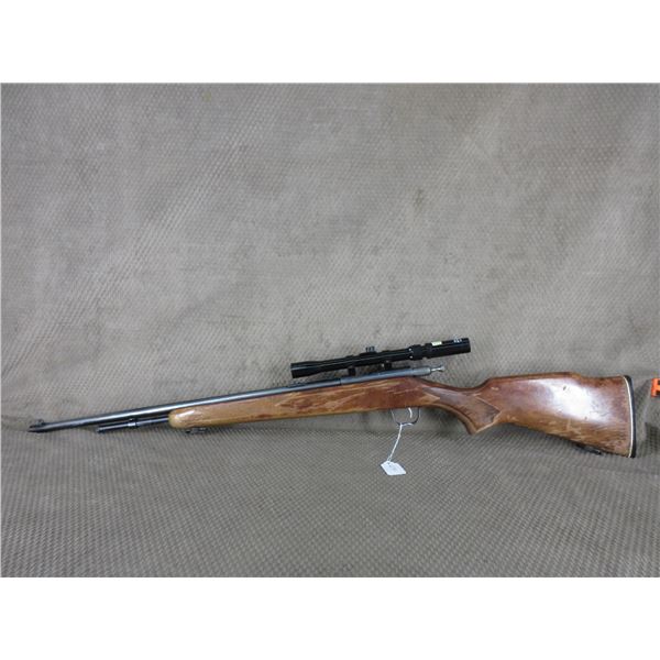 Non-Restricted - Cooey Model 600 in 22 Long Rifle
