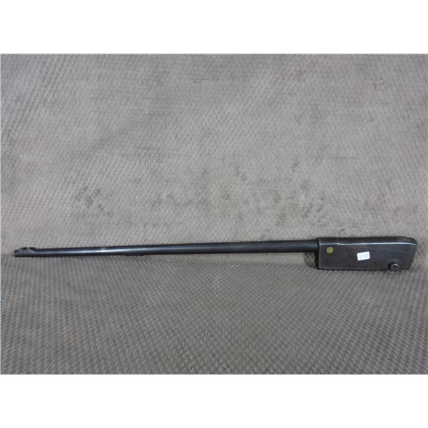 Non-Restricted - Remington Model 14 A Receiver & Frame