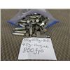 Image 1 : 38 Special - Bag of 100 Rnds - Reloads sold as componets