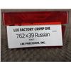 Image 2 : 7.65 X 39 Russian Lee Crimp Die