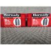 Image 1 : 50 Caliber Muzzle Loading Hornady Bullets 2 Boxes of 20