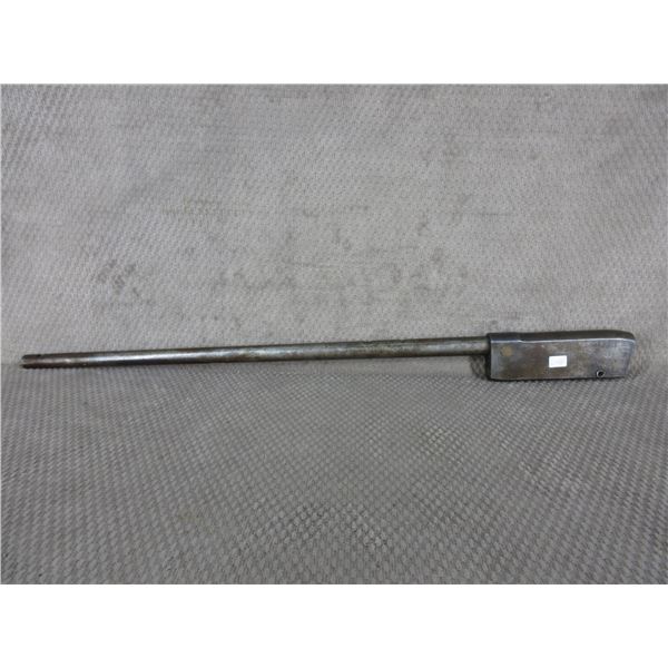 Non-Restricted - Remington Model 14 1/2 Receiver & Frame