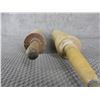 Image 2 : 2 - Wood Rolling Pins - 1 is a Foley