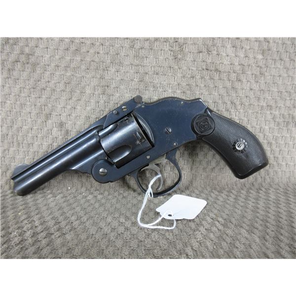 PAL must have 12-6 Handgun on it to Purchase this Firearm