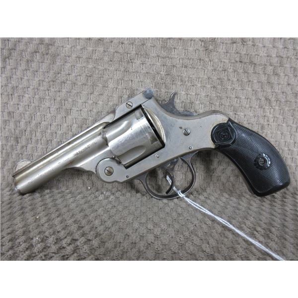 PAL must have 12-6 Handgun on it to Purchase this Firearm