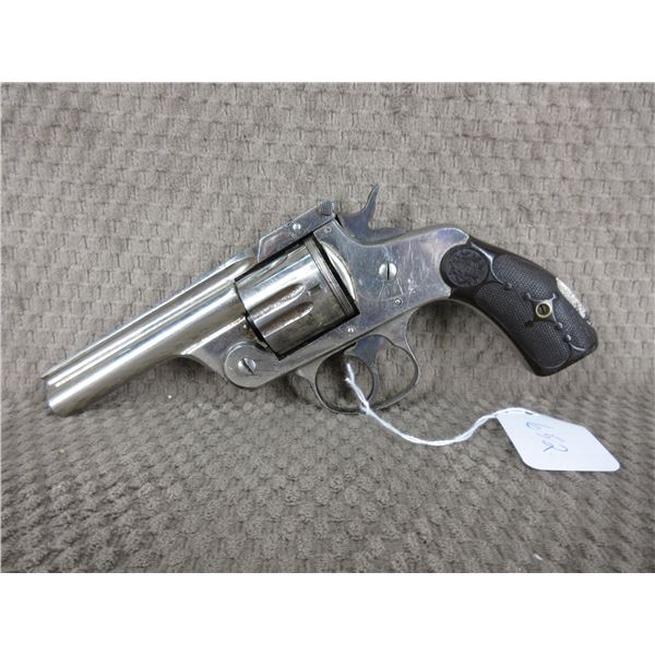 PAL must have 12-6 Handgun on it to Purchase this Firearm