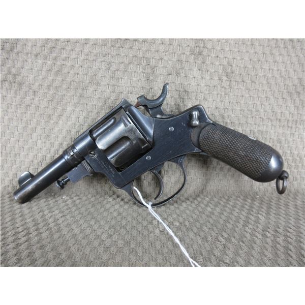 PAL must have 12-6 Handgun on it to Purchase this Firearm